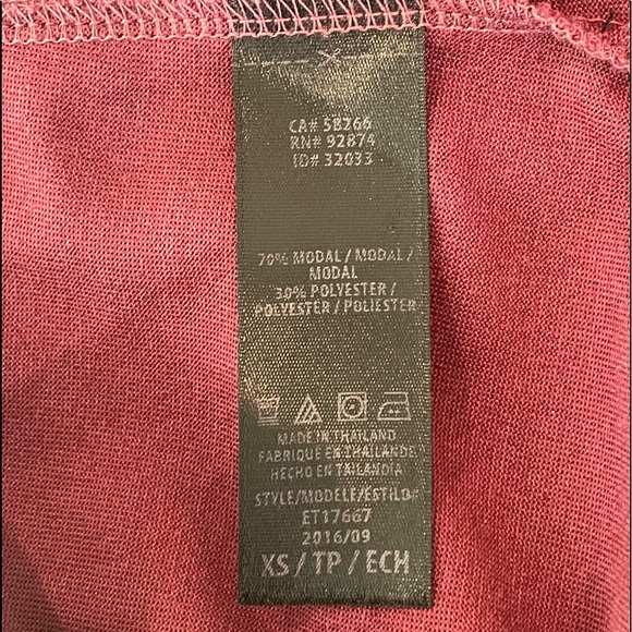 Ella Moss camisole - Picture 4 of 7